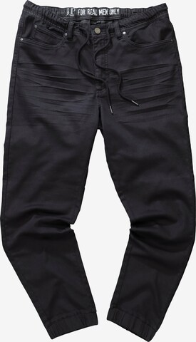 JP1880 Pants in Grey: front