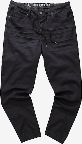 Pantalon JP1880 en gris : devant
