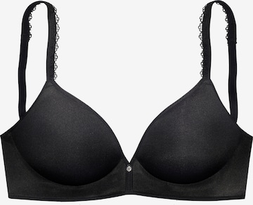 Balconcino Reggiseno di LASCANA in nero: frontale