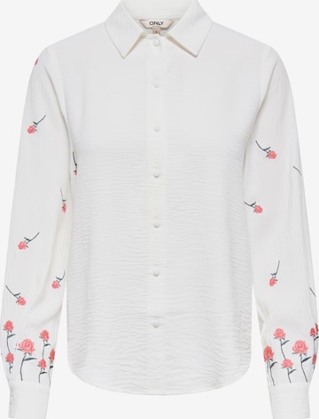 ONLY Pusero 'ONLKRISS' värissä vihreä: etupuoli