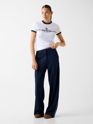 GUESS Shirt in White