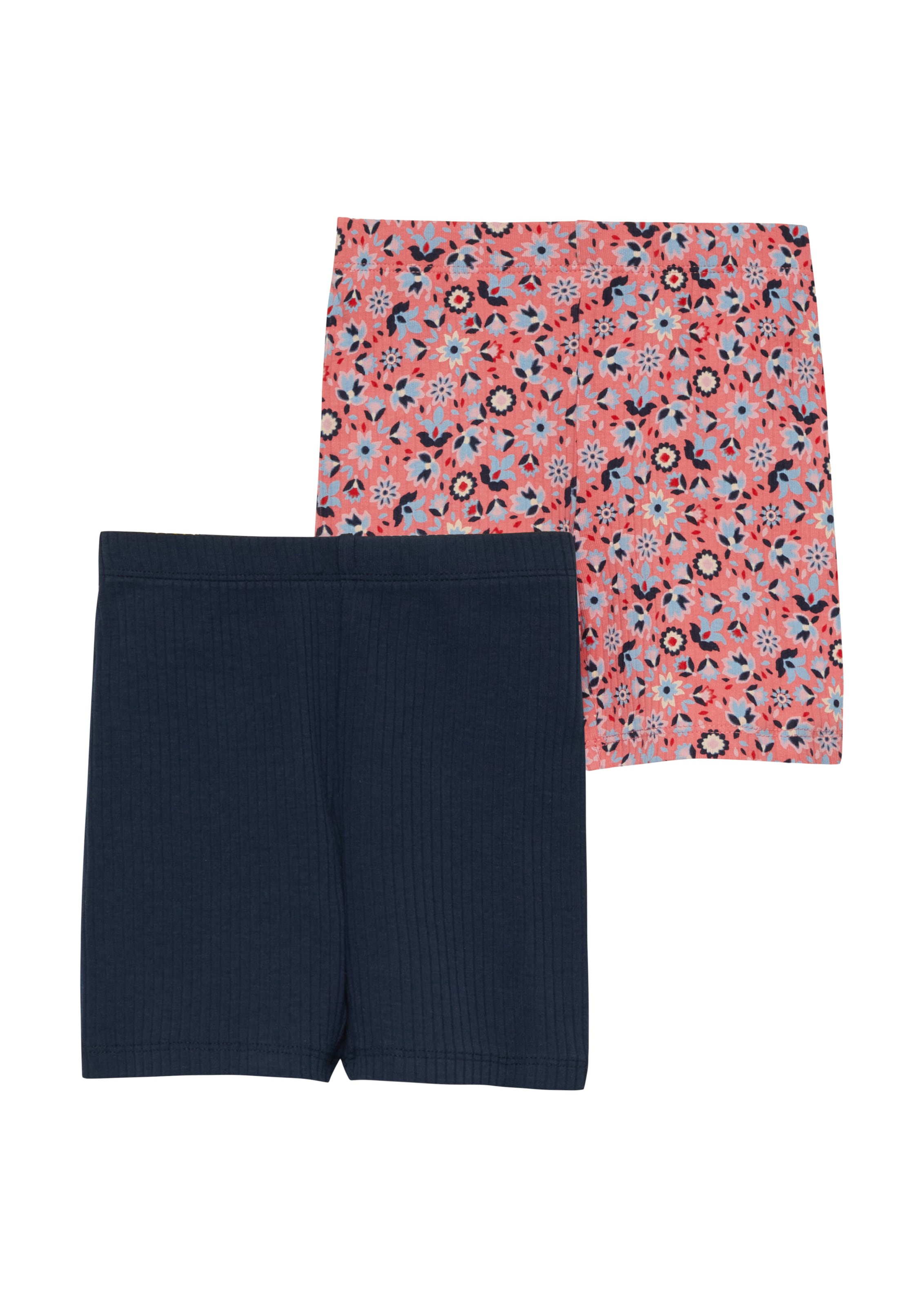 Coupe slim Pantalon s.Oliver en mélange de couleurs : devant