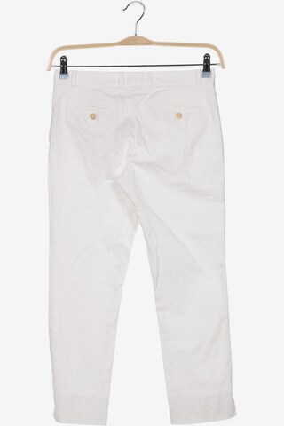 JOSEPH Pants in S in White