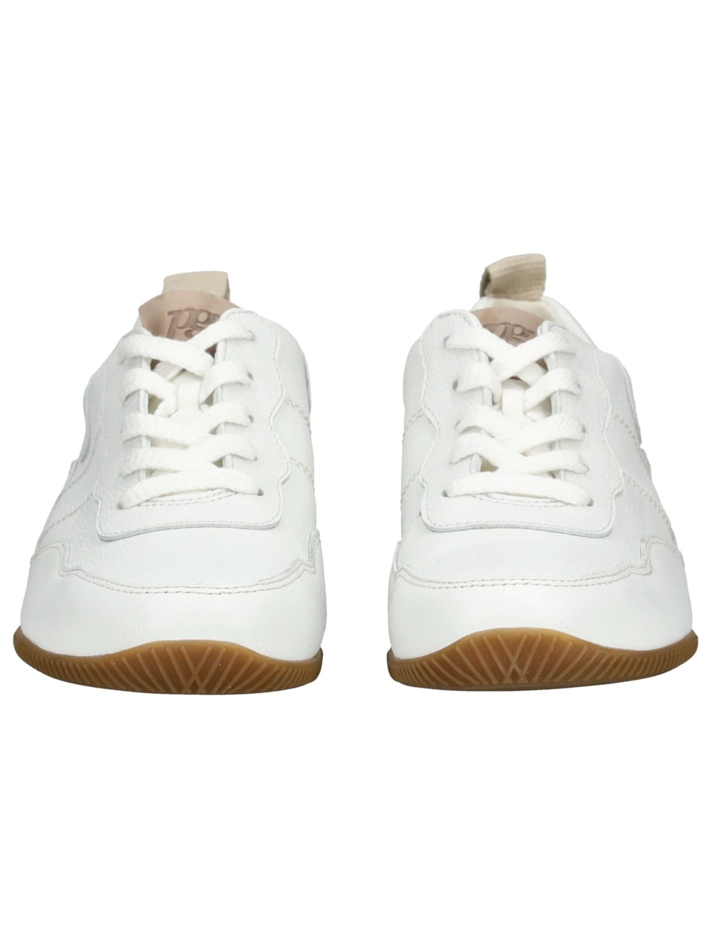 Paul Green Platform trainers in White