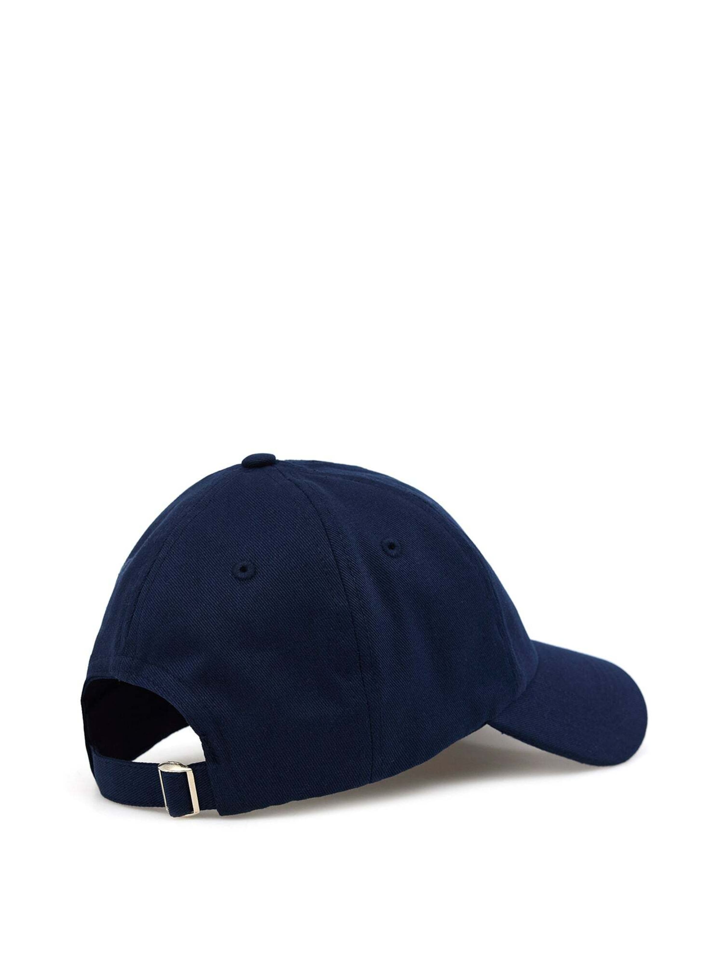 Casquette 'CARTER' WESTMARK LONDON en bleu