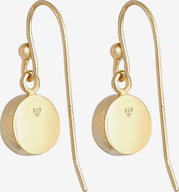 ELLI Earrings in Gold