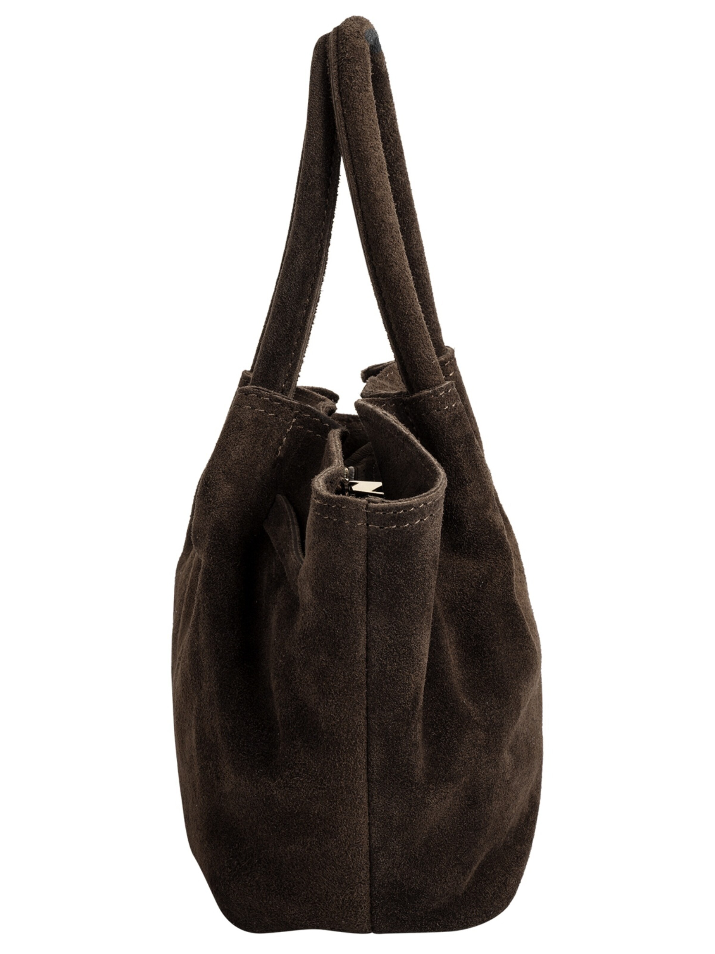 Sacs à main 'MARVEZZA - S' forty° en marron