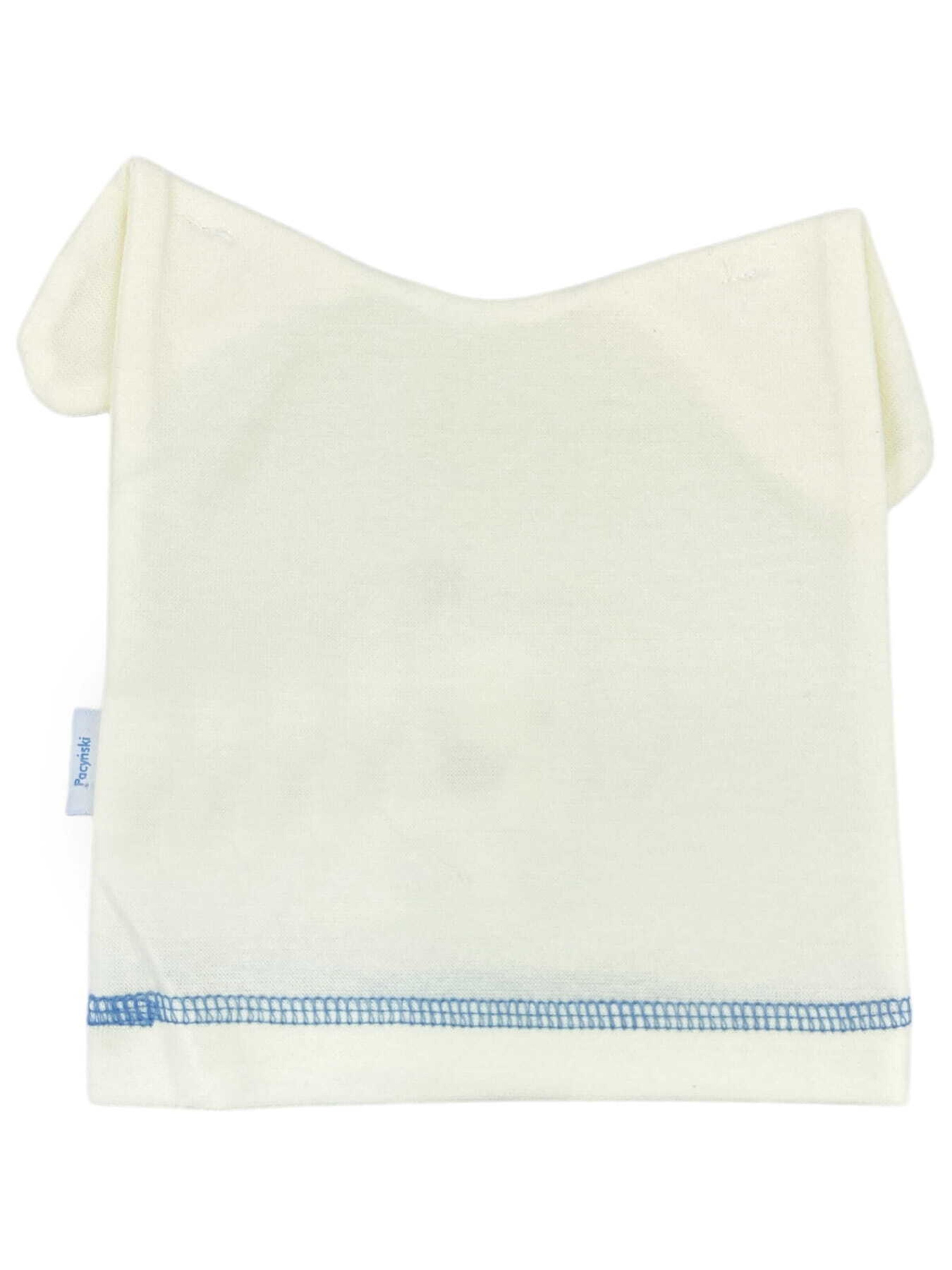 Aliap Beanie 'Hund' in Beige