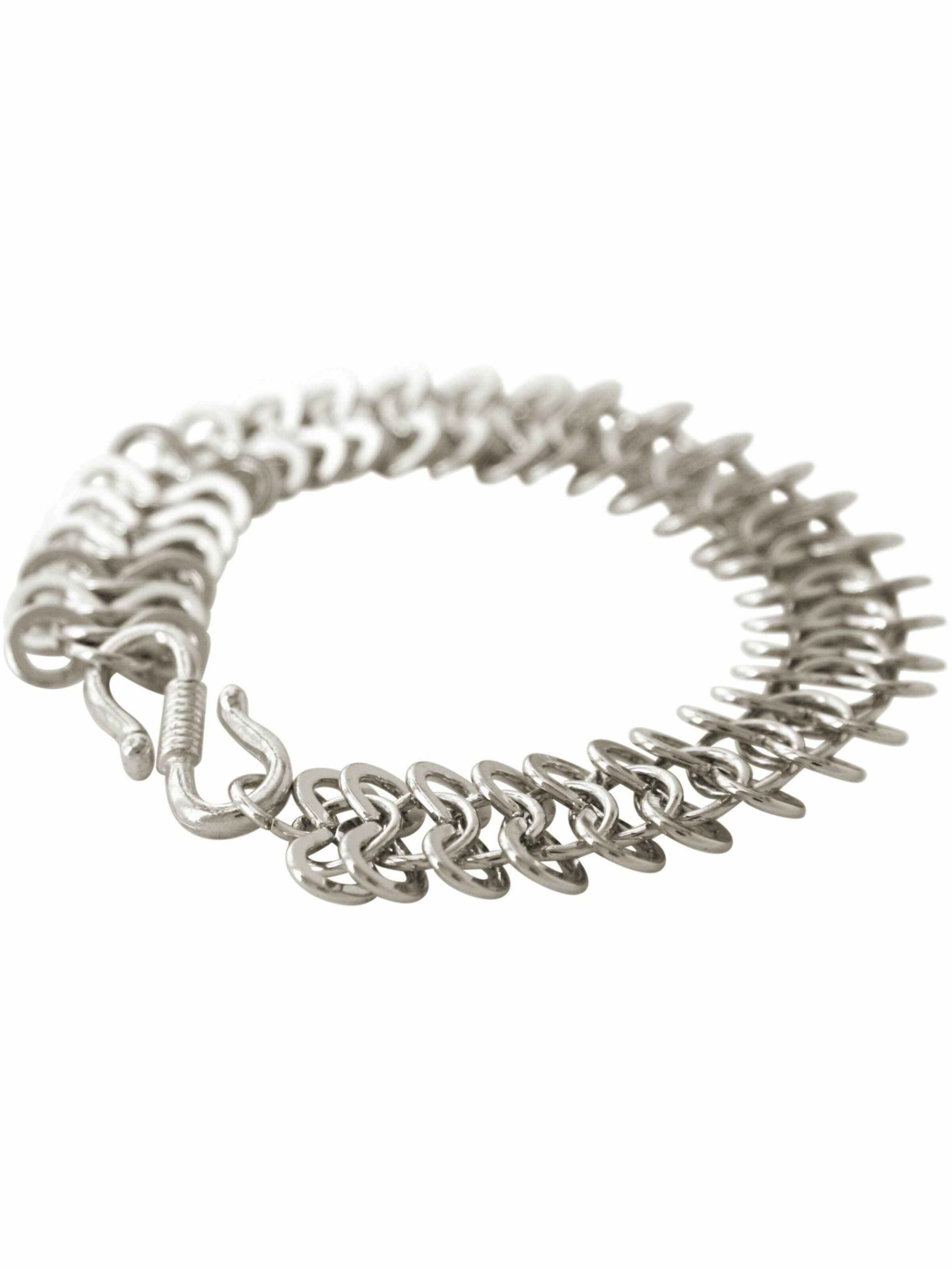 Gemshine Bracelet in Silver