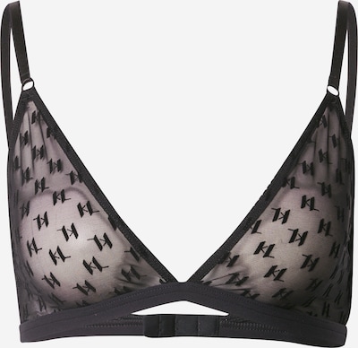 Karl Lagerfeld Rintaliivi värissä musta, Tuotenäkymä