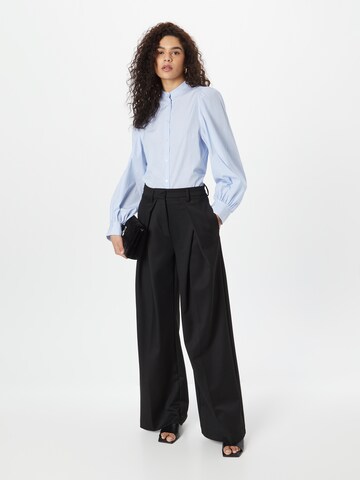 Weekend Max Mara Блузка 'ALPE' в Синий