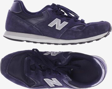 new balance Sneakers & Trainers in 39,5 in Blue: front