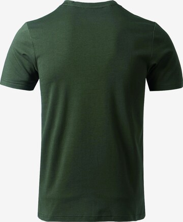 ENDURANCE Performance Shirt 'Ostuno Jr.' in Green