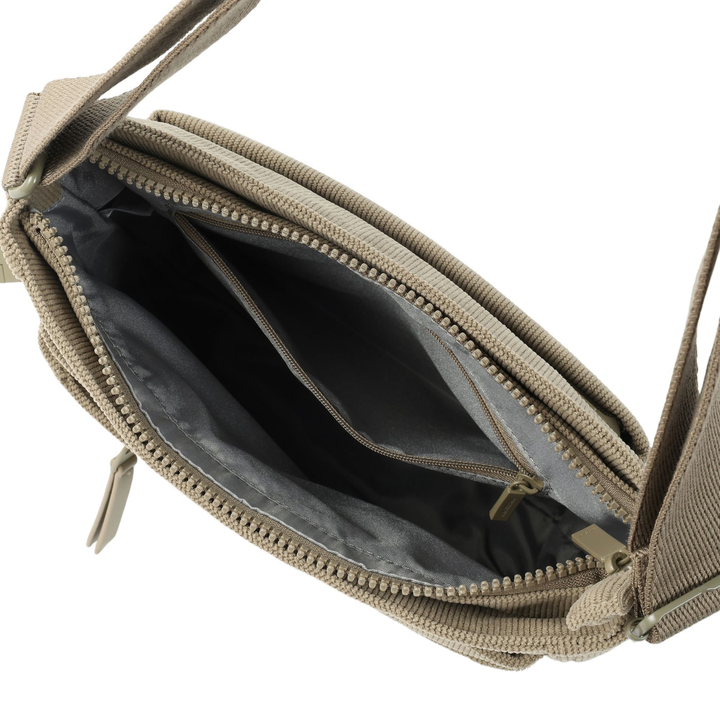 Borsa a tracolla 'Inner City Orva' di Hedgren in beige