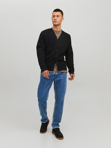 Regular Jean 'MIKE' JACK & JONES en bleu