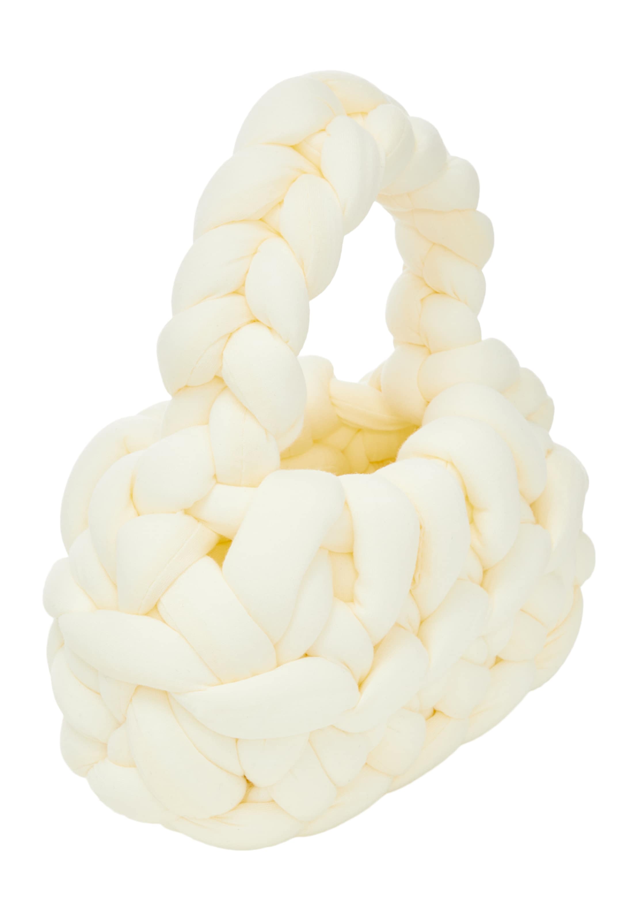 FELIPA Handtasche in Weiß