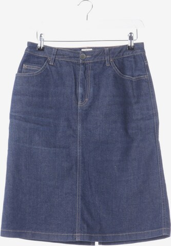 Calvin Klein Skirt in S in Blue: front