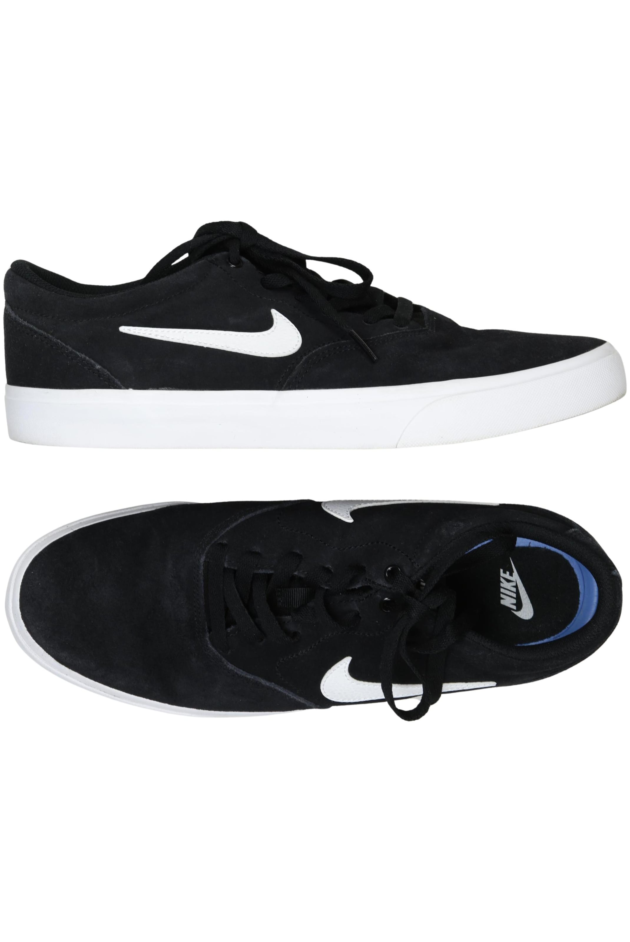 NIKE Sneakers & Trainers in 46 in Black, Item view
