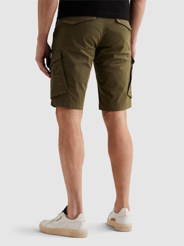 regular Pantaloni di PME Legend in verde