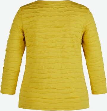Rabe Shirt in Yellow