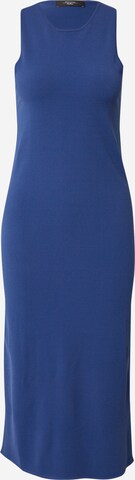 Robe 'ASTORIA' Weekend Max Mara en bleu : devant