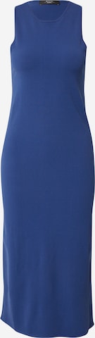 Weekend Max Mara - Vestido 'ASTORIA' em azul: frente