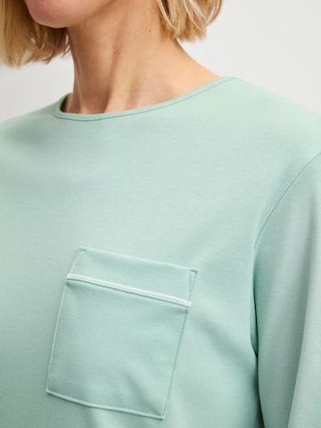 CALIDA - Pijama 'Sweet Dreams' em verde