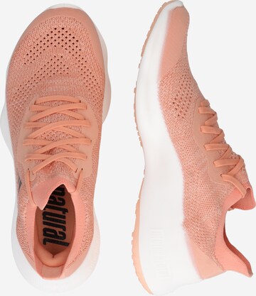ADIDAS SPORTSWEAR Rövid szárú sportcipők 'FutureNatural' - rózsaszín