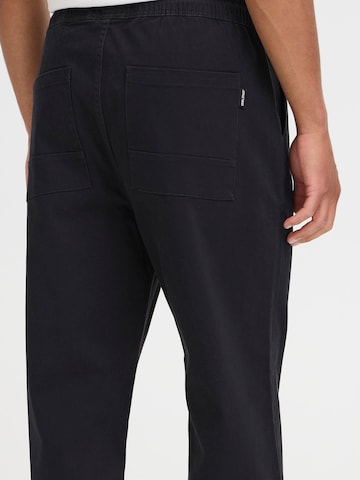 Regular Pantalon chino ' BHMADDOX ' BLEND en noir
