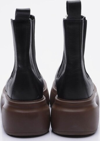 Copenhagen Dress Boots in 37 in Black
