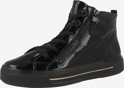 Sneaker alta 'Courtyard' ARA di colore nero, Visualizzazione prodotti