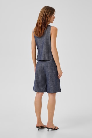 My Essential Wardrobe Loosefit Broek 'MWDazzie' in Blauw