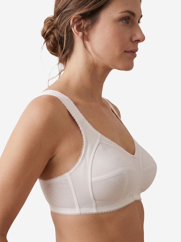 Invisible Soutien-gorge Format en beige