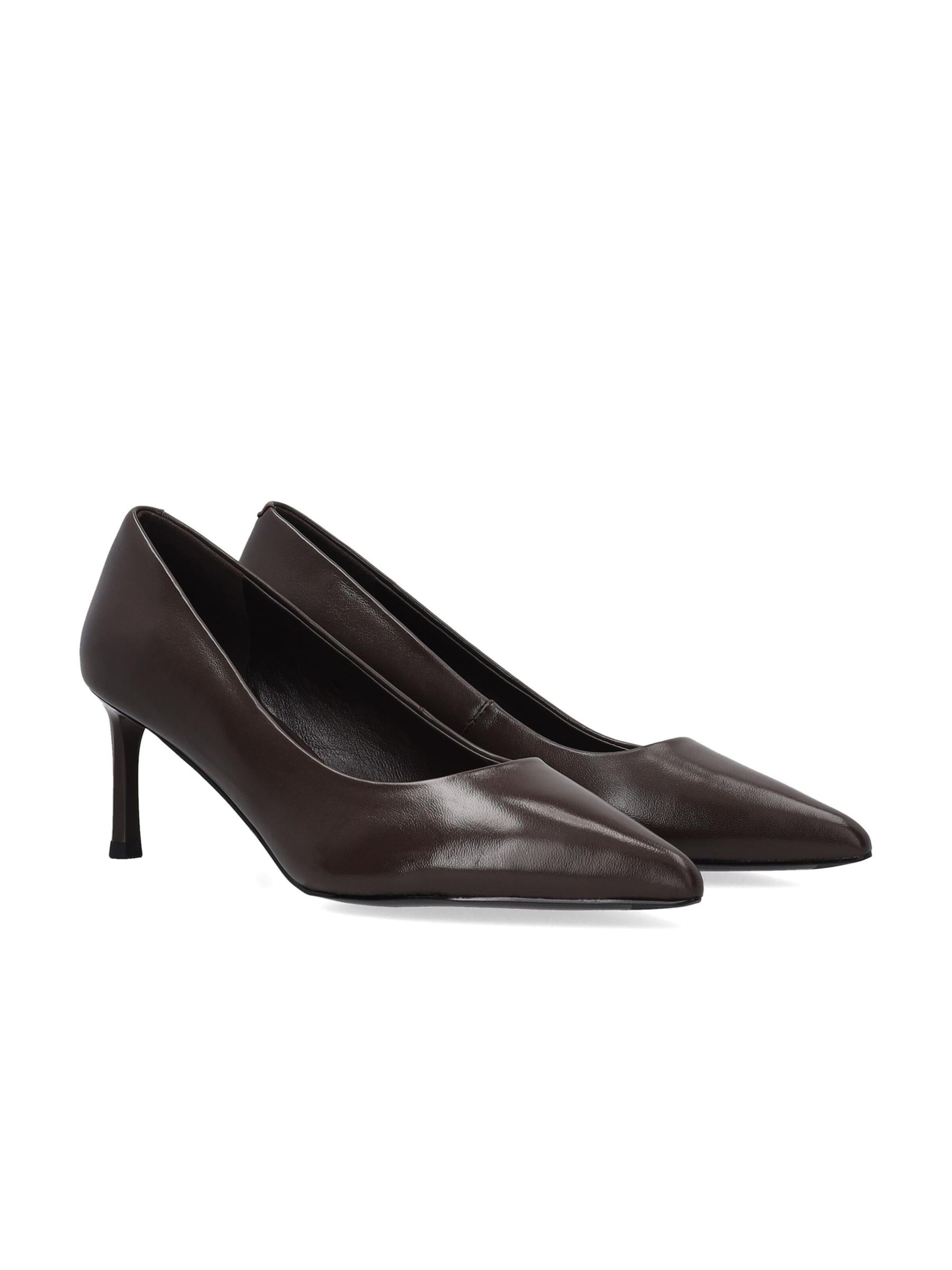 VENEZIA Pumps‌ in Braun