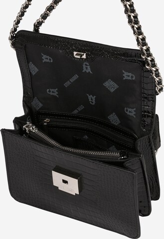 STEVE MADDEN Crossbody Bag in Black