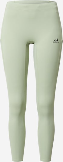 ADIDAS SPORTSWEAR Спортивные штаны 'Fast Impact' в Оливково-зеленый / Черный, Обзор товара