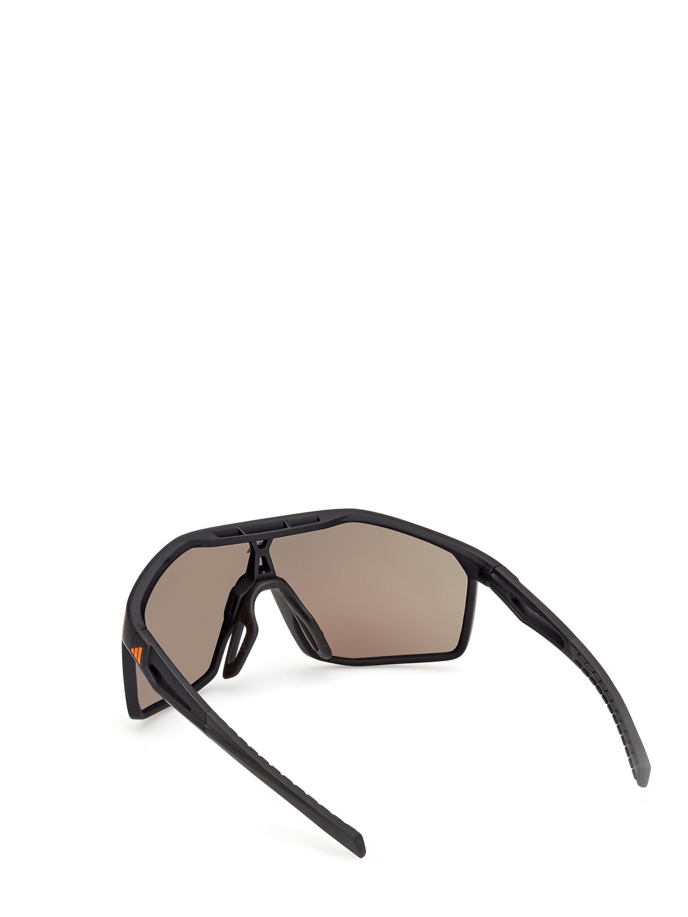 Occhiali da sole sportivi di ADIDAS SPORTSWEAR in nero