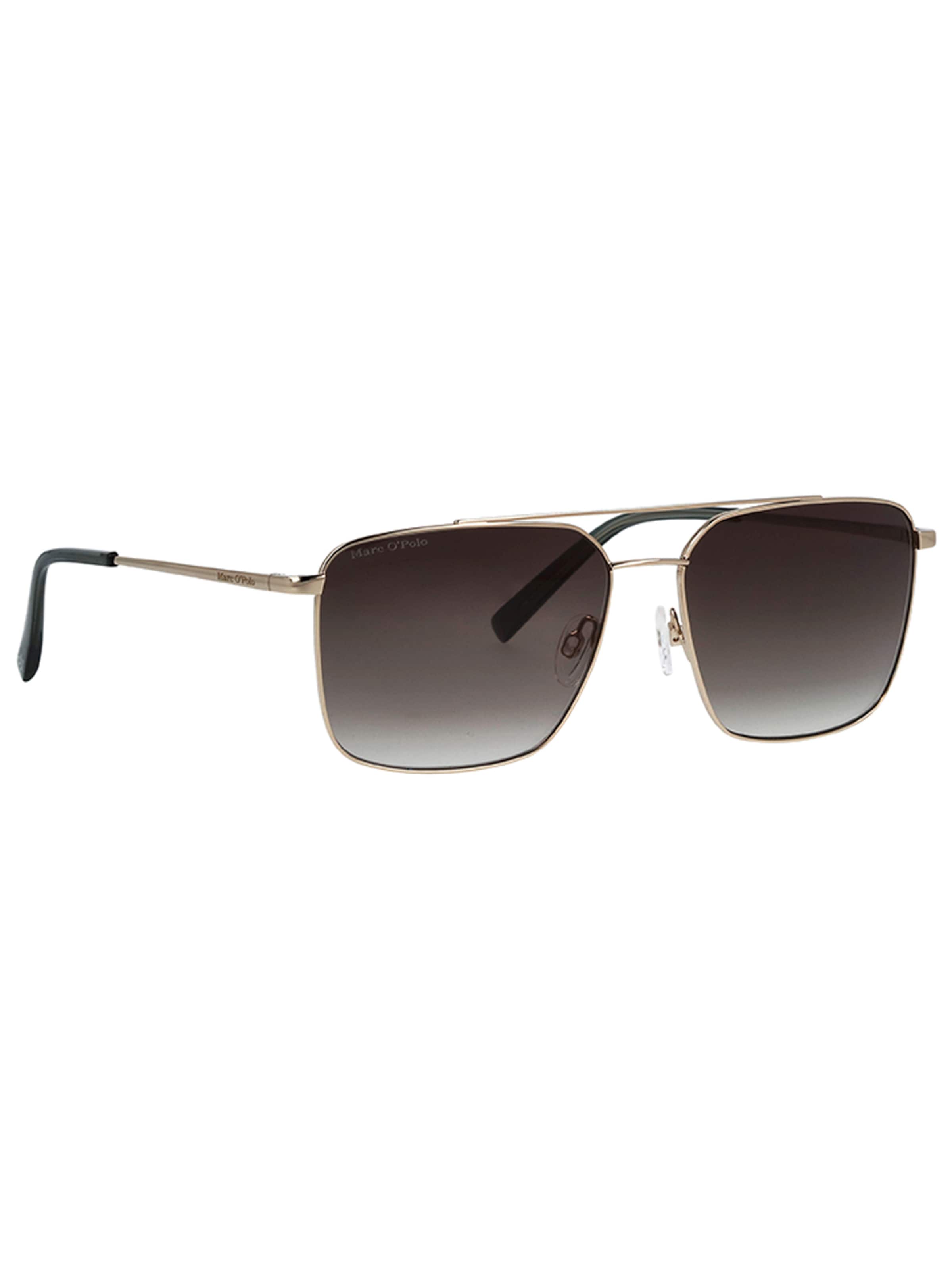 Marc O'Polo EYEWEAR Sonnenbrille‌‌‌‌‌‌‌‌‌‌ in Gold