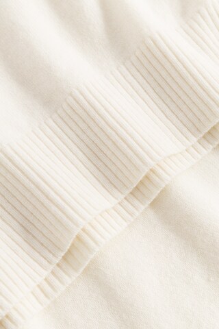 JOOP! Jeans Pullover in Weiß