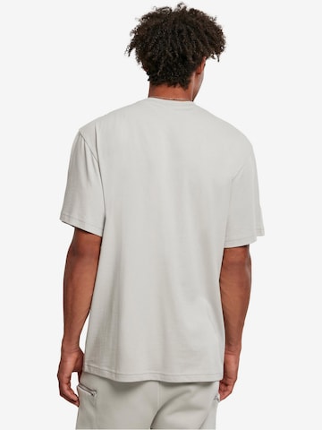 Urban Classics T-Shirt in Grau