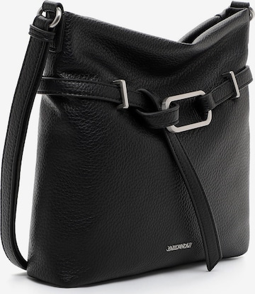 Emily & Noah Schultertasche ' Baila ' in Schwarz