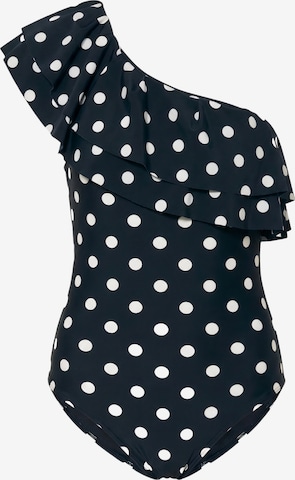 Crās Fürdőruhák ' Najacras ' - fehér: elől