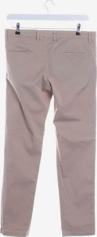 DRYKORN Pants in 33 x 34 in White