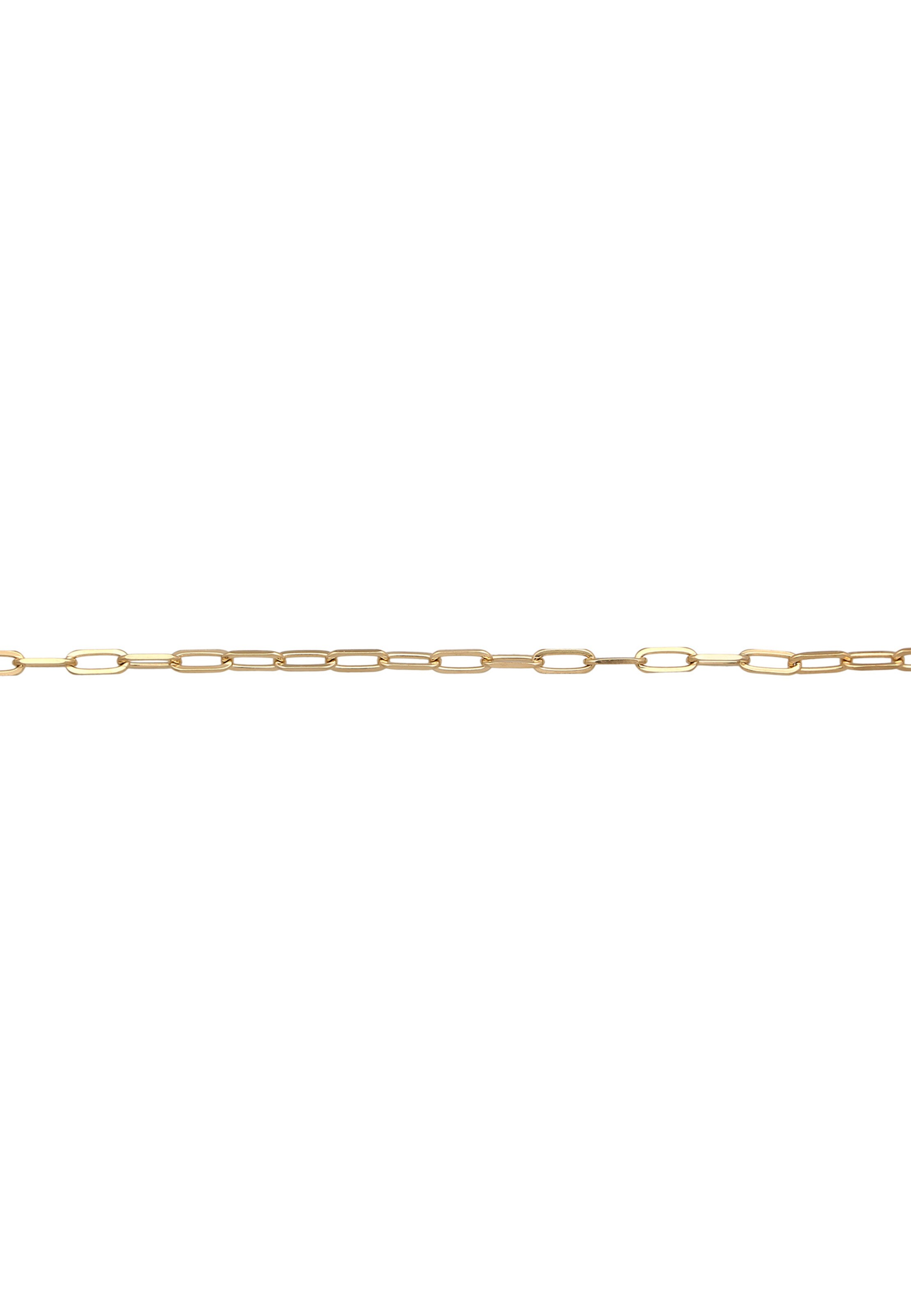 Chaîne ELLI en or