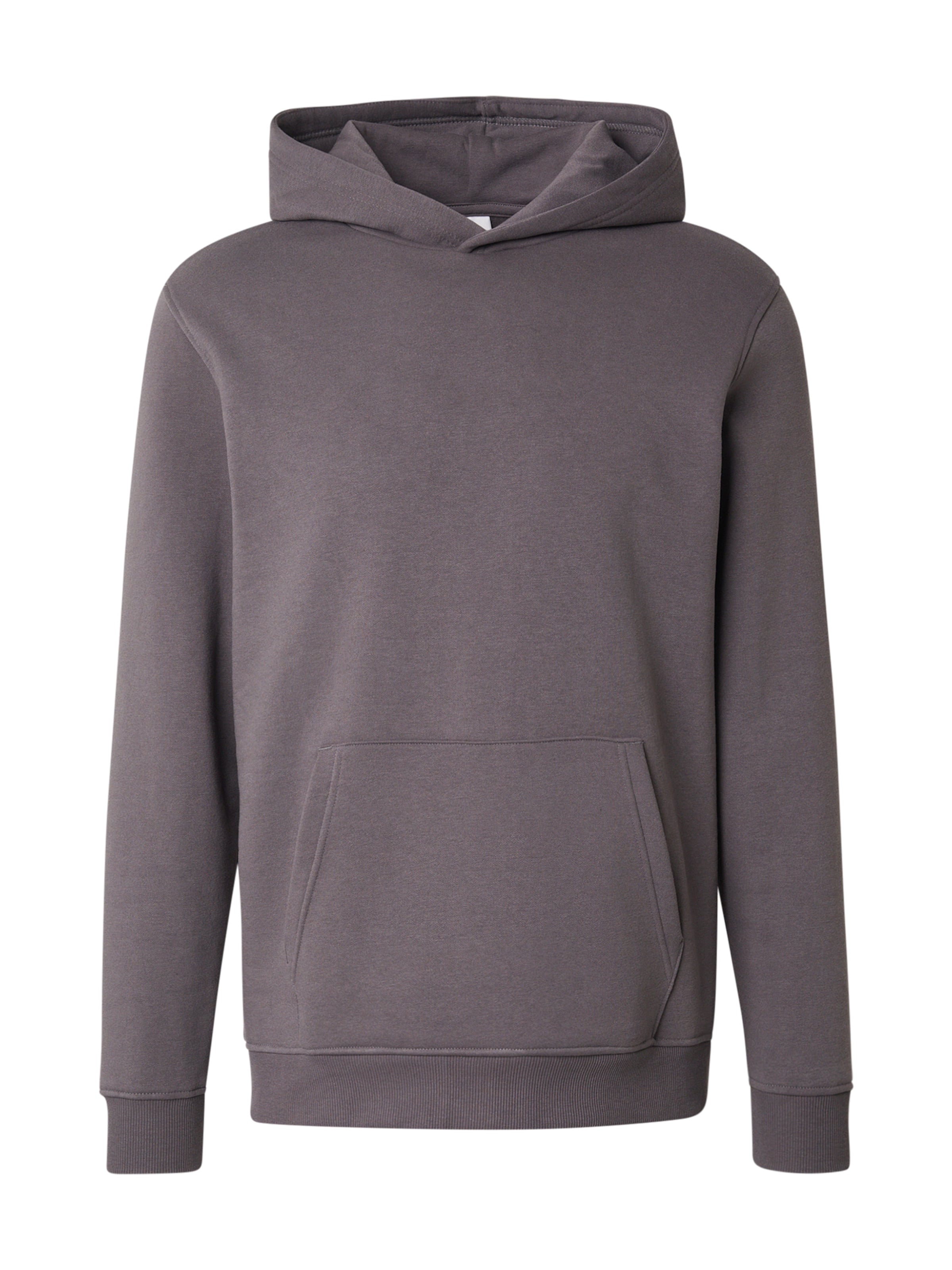 Only &amp; Sons Sweatshirt &#x27;ONSSTORMTROOPER&#x27; in Brown: front