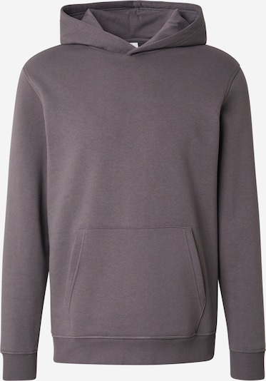 Only & Sons Sweater majica 'ONSSTORMTROOPER' u tamno smeđa / siva / bijela, Pregled proizvoda