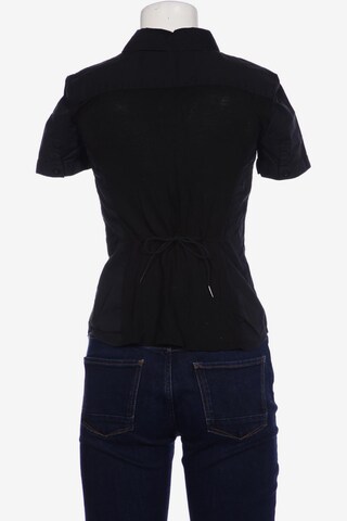 ARMANI EXCHANGE Blouse & Tunic in S in Black