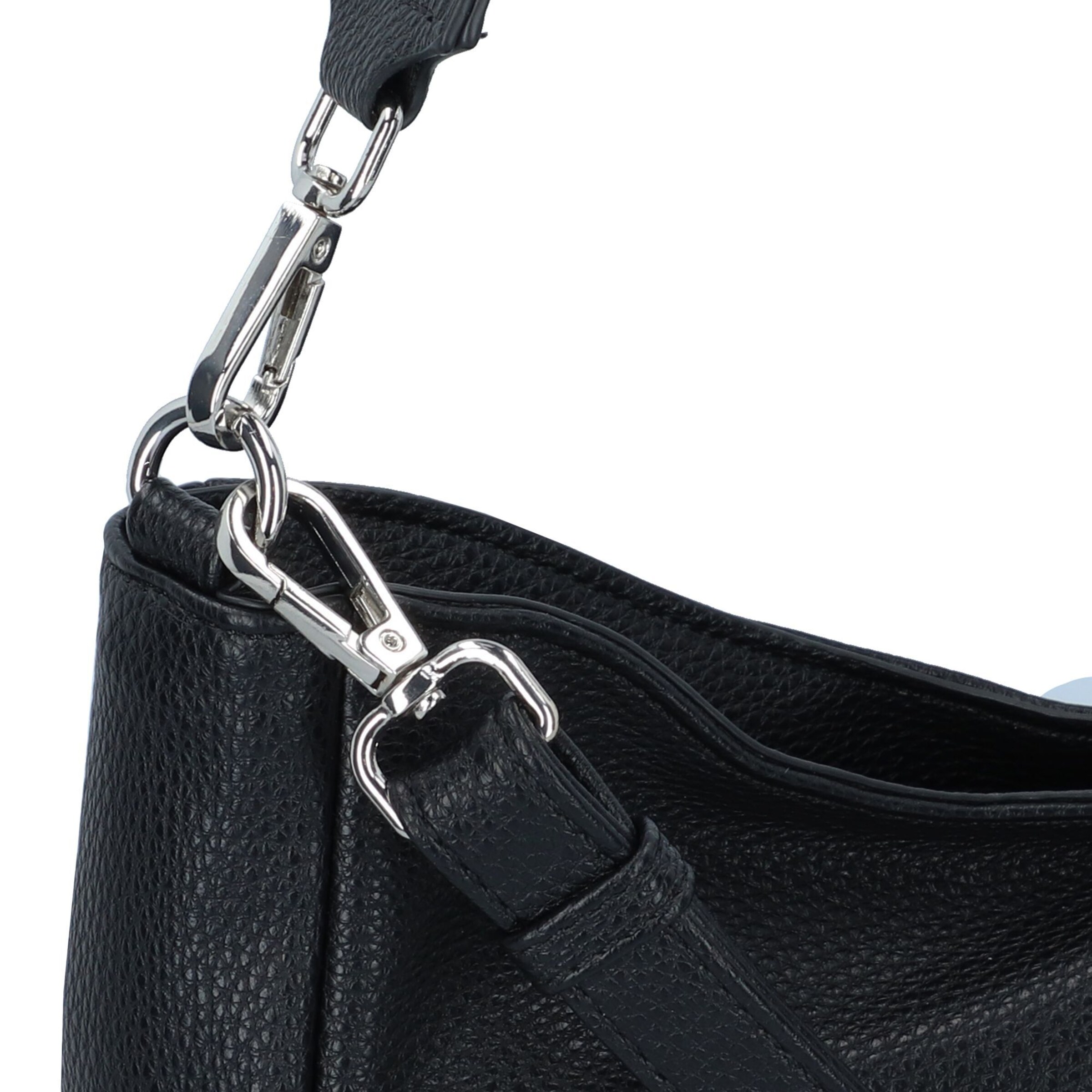 GABOR Shoulder bag 'Vivien' in Black