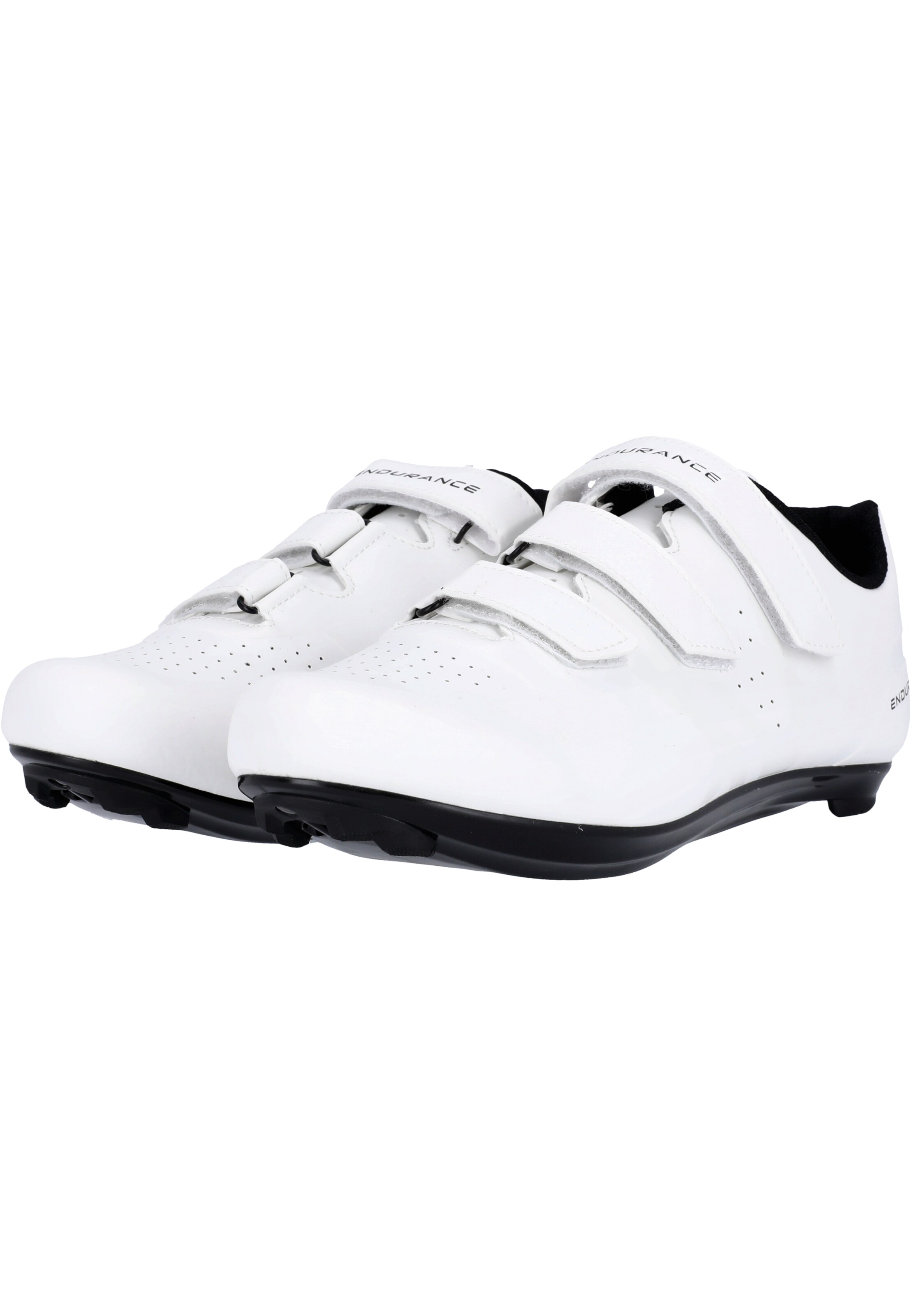 ENDURANCE Sports shoe 'Wori' in White