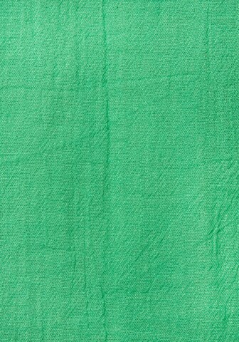 Robe d’été BEACH TIME en vert